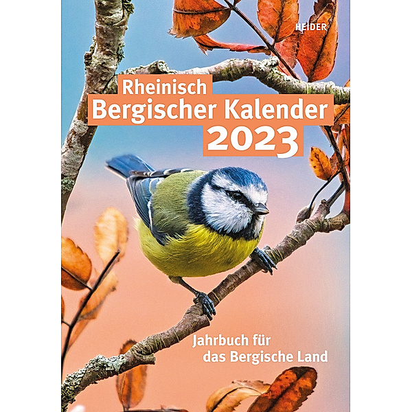 Rheinisch Bergischer Kalender 2023