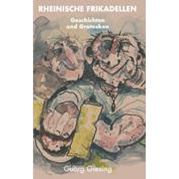 Rheinische Frikadellen, Georg Giesing