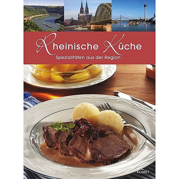 Rheinische Küche