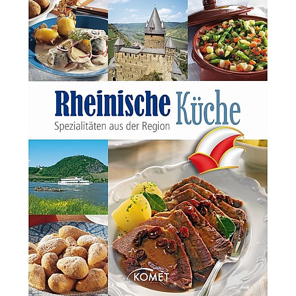 Rheinische Küche