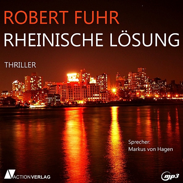 Rheinische Lösung, Robert Fuhr