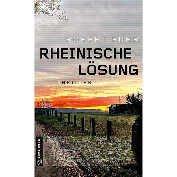 Rheinische Lösung, Robert Fuhr