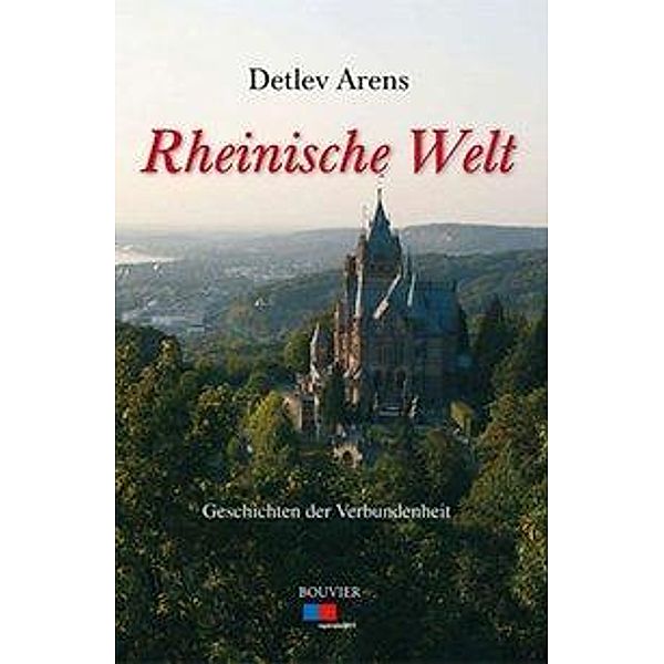 Rheinische Welt, Detlev Arens