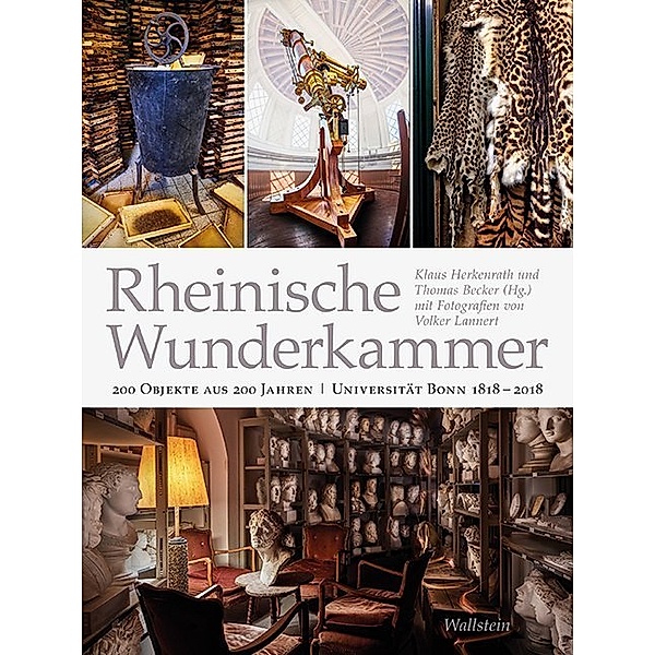 Rheinische Wunderkammer