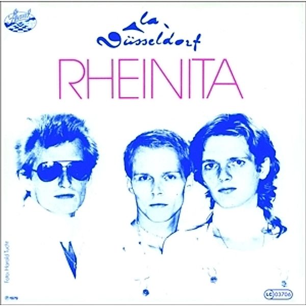 Rheinita/Viva, La Düsseldorf