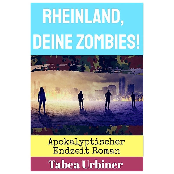 Rheinland, deine Zombies!, Tabea Urbiner