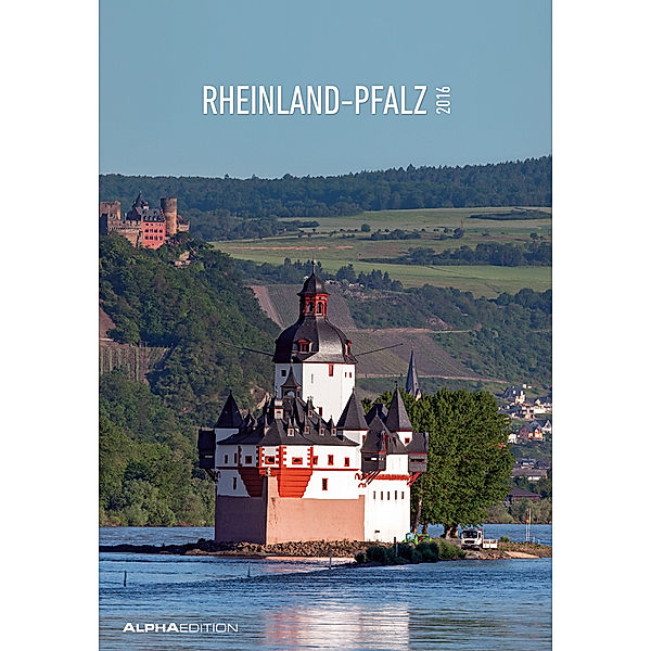 Rheinland-Pfalz 2016