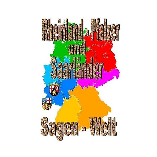 Rheinland-Pfalzer und Saarländer Sagenwelt, Friedrich Moser