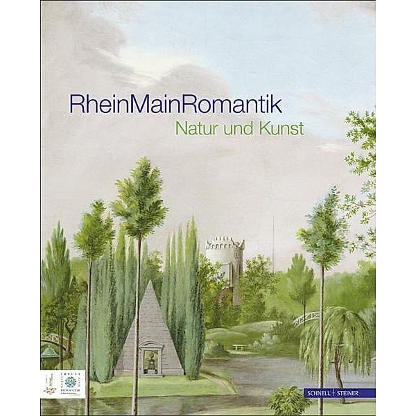 RheinMainRomantik Natur und Kunst