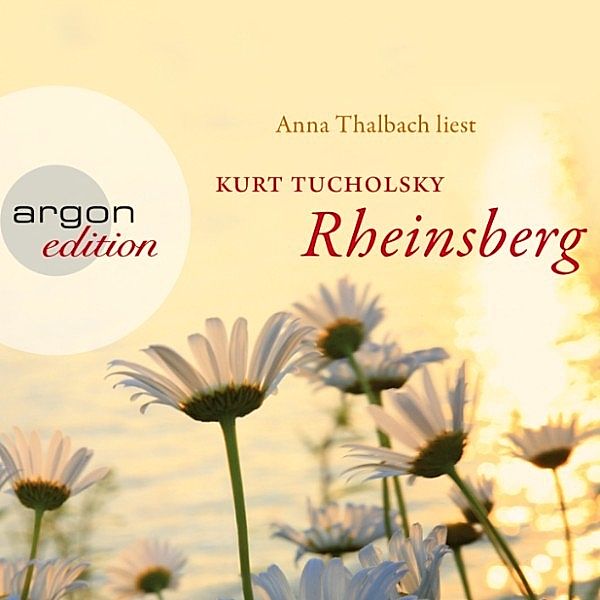 Rheinsberg, Kurt Tucholsky