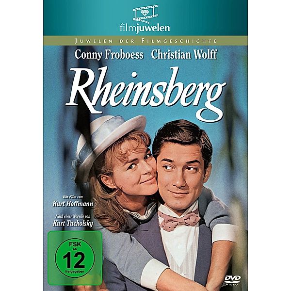Rheinsberg, Kurt Hoffmann