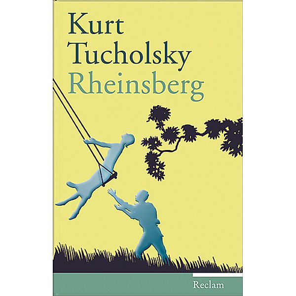 Rheinsberg, Kurt Tucholsky