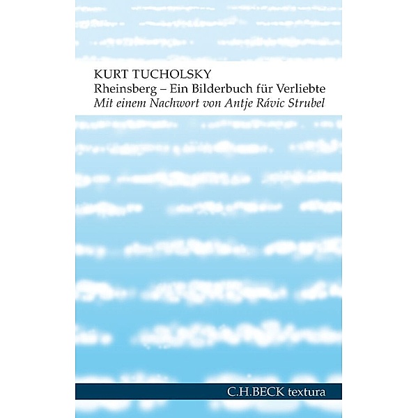 Rheinsberg, Kurt Tucholsky