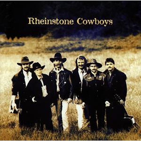 Rheinstone Cowboys, Rheinstone Cowboys