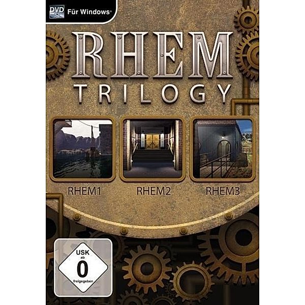 Rhem Triology