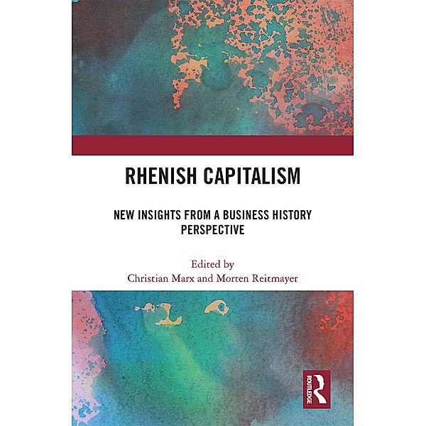 Rhenish Capitalism