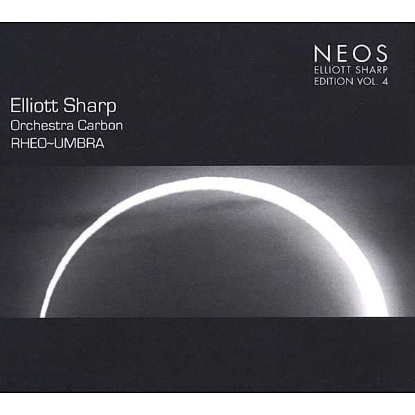 Rheo-Umbra, Elliott Sharp, Orchestra Carbon