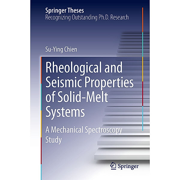 Rheological and Seismic Properties of Solid-Melt Systems, Su-Ying Chien