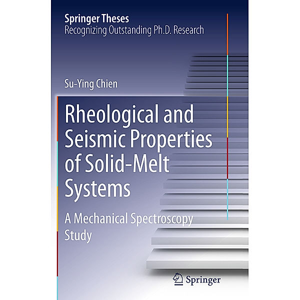 Rheological and Seismic Properties of Solid-Melt Systems, Su-Ying Chien