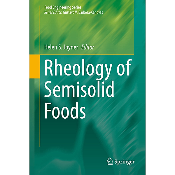 Rheology of Semisolid Foods