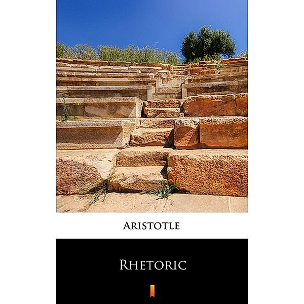 Rhetoric, Aristotle