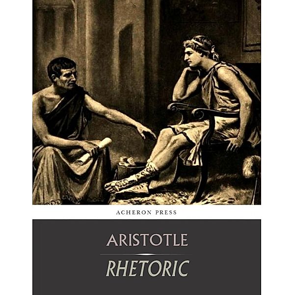 Rhetoric, Aristotle