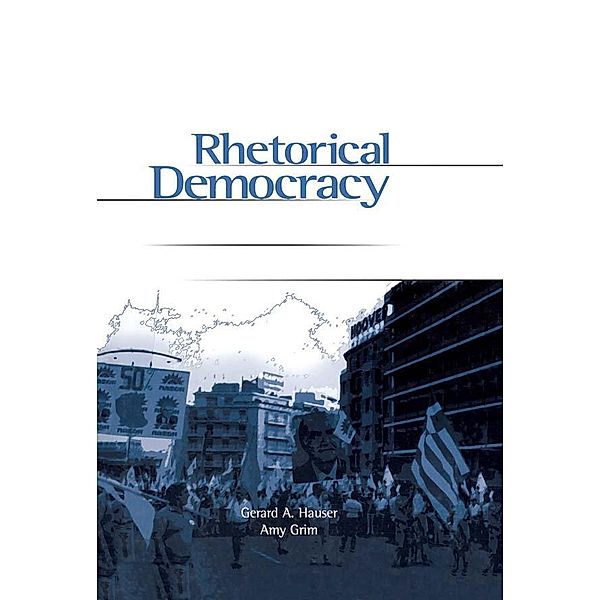 Rhetorical Democracy