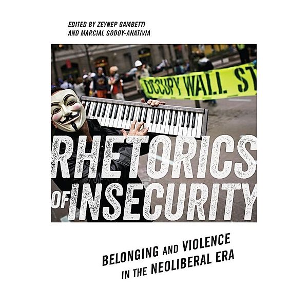 Rhetorics of Insecurity / Social Science Research Council Bd.5