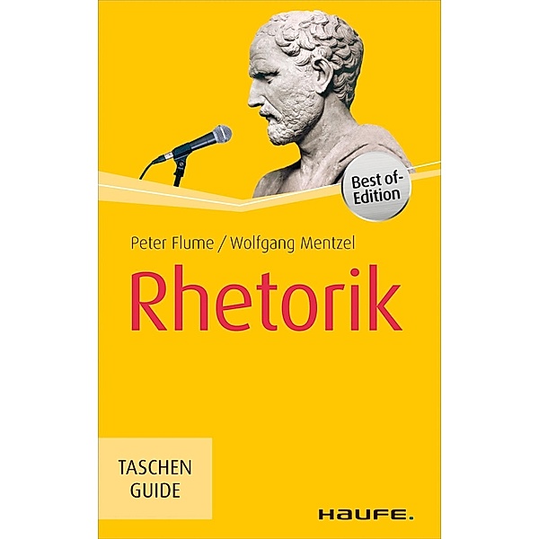 Rhetorik, Peter Flume, Wolfgang Mentzel