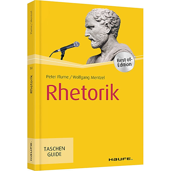 Rhetorik, Peter Flume, Wolfgang Mentzel