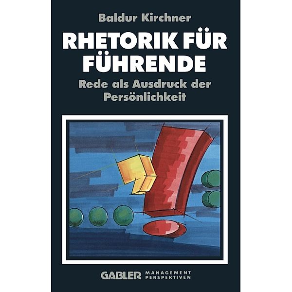 Rhetorik für Führende