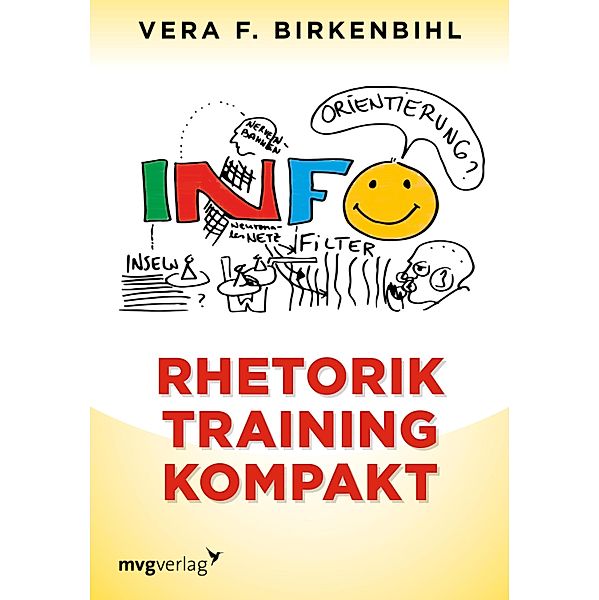 Rhetorik Training kompakt, Vera F. Birkenbihl