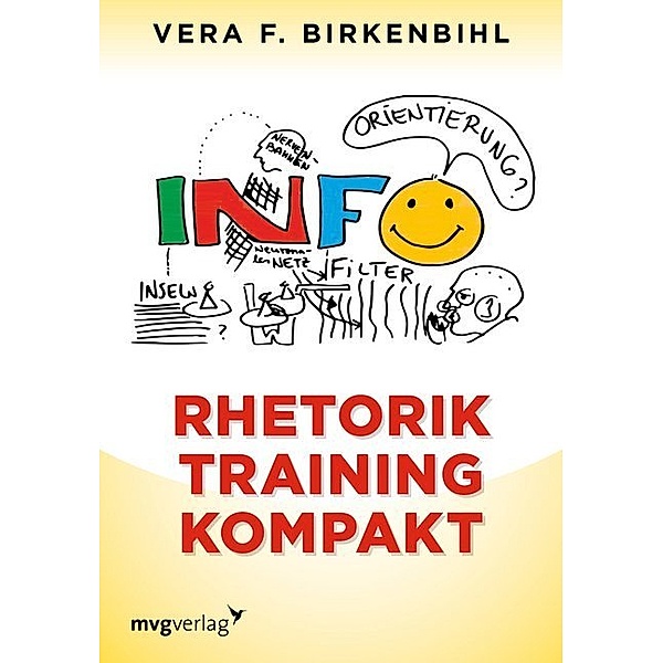 Rhetorik-Training kompakt, Vera F. Birkenbihl