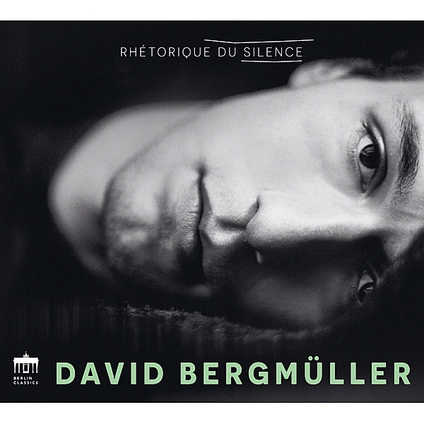 Rhetorique Du Silence, David Bergmueller