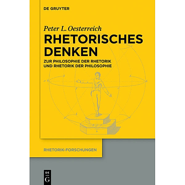 Rhetorisches Denken, Peter L. Oesterreich