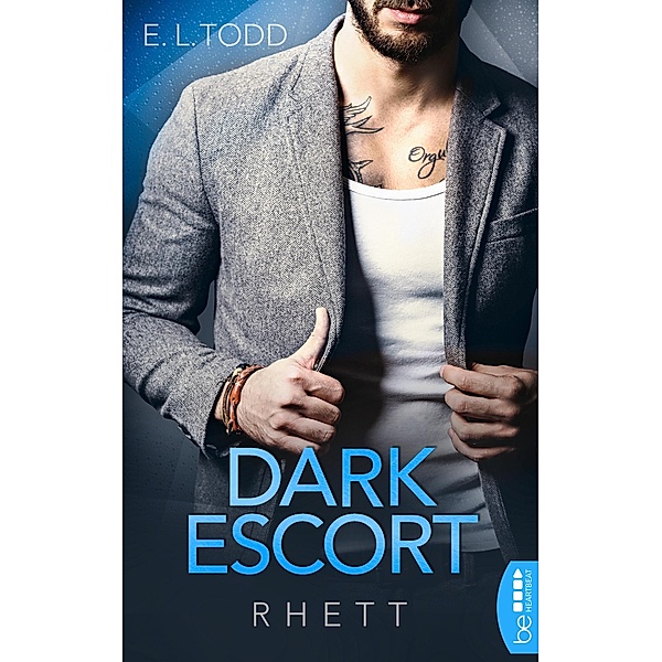 Rhett / Dark Escort Bd.1, E. L. Todd
