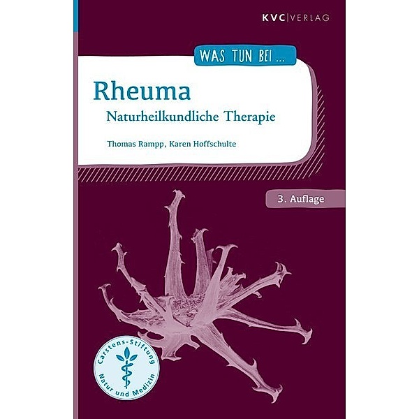 Rheuma, Thomas Rampp, Karen Hoffschulte