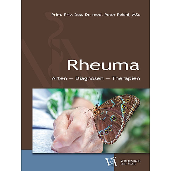 Rheuma, Peter Peichl