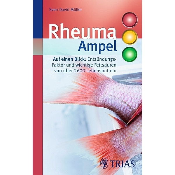 Rheuma-Ampel, Sven-David Müller