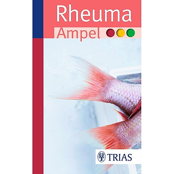 Rheuma-Ampel / Ampeln, Sven-David Müller
