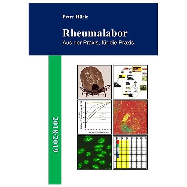 Rheumalabor 2018/2019, Peter Härle