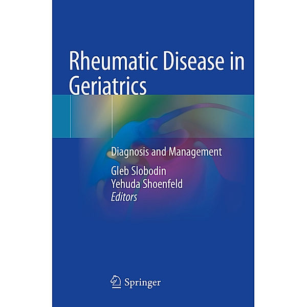 Rheumatic Disease in Geriatrics