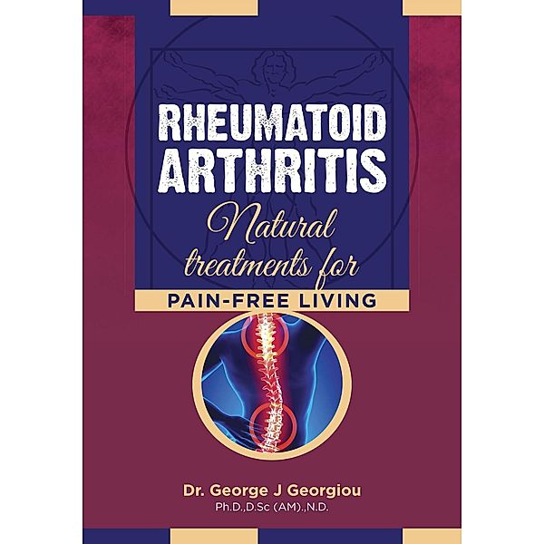 Rheumatoid Arthritis, George John Georgiou