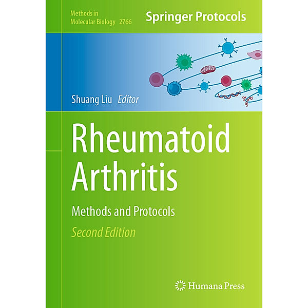 Rheumatoid Arthritis