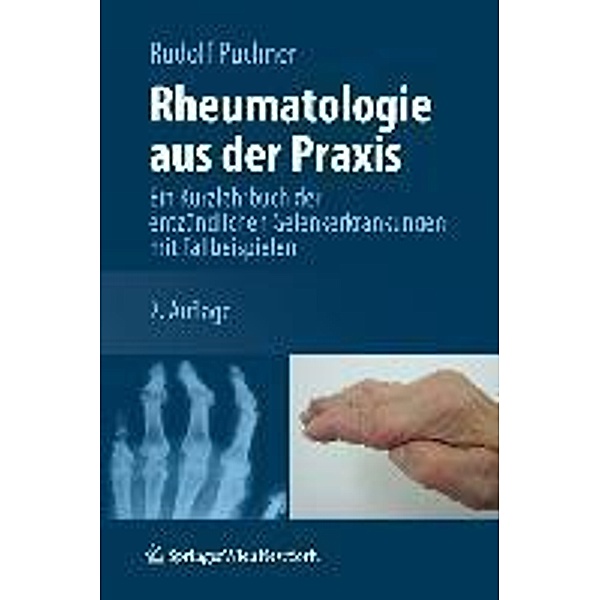 Rheumatologie aus der Praxis, Rudolf Puchner