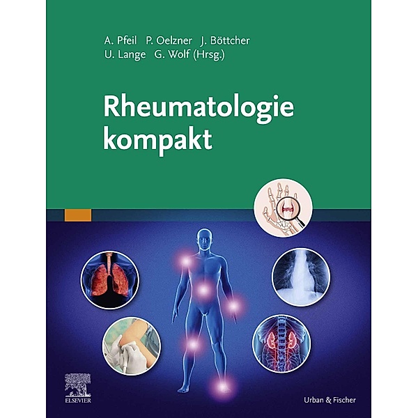 Rheumatologie kompakt / Elsevier Essentials