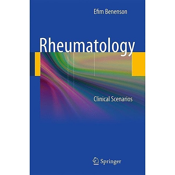 Rheumatology, Efim Benenson