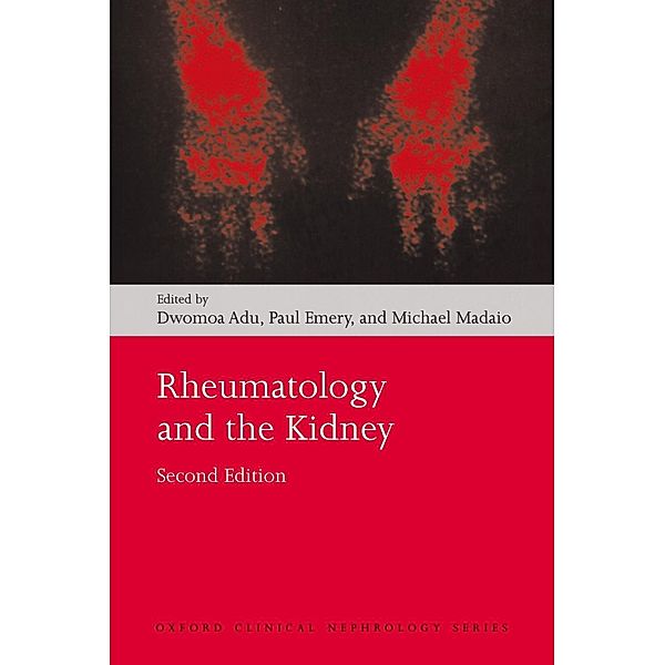 Rheumatology and the Kidney