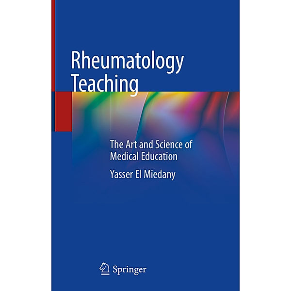 Rheumatology Teaching, Yasser El Miedany