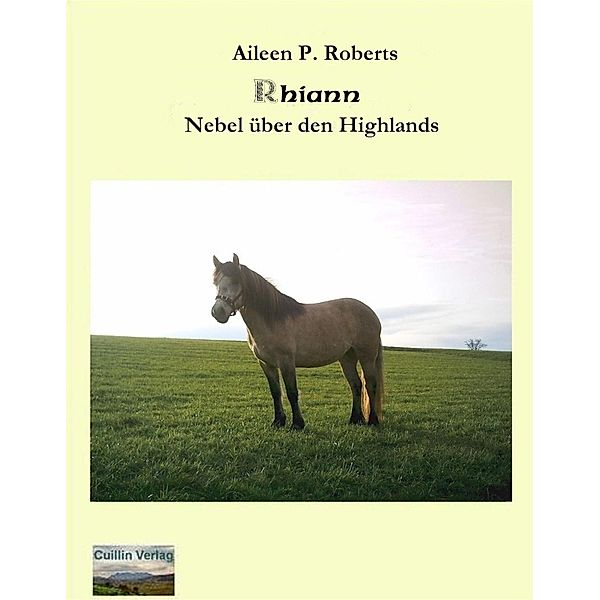 Rhiann - Nebel über den Highlands, Aileen P Roberts